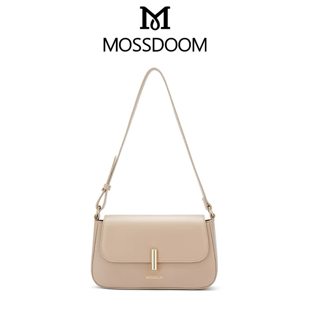 (PRELOVE BAG) BALERIE MOSSDOM - MOSSDOM SLING BAG - MOSSDOM SLINGBAG - PRELOVE MOSSDOM