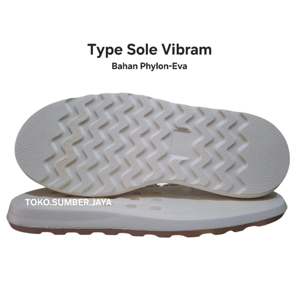 Redwing Vibram Shoe Cut Outsole - Vibram Safety Boot Sole, วัสดุ Eva ยืดหยุ่น, กันลื่น