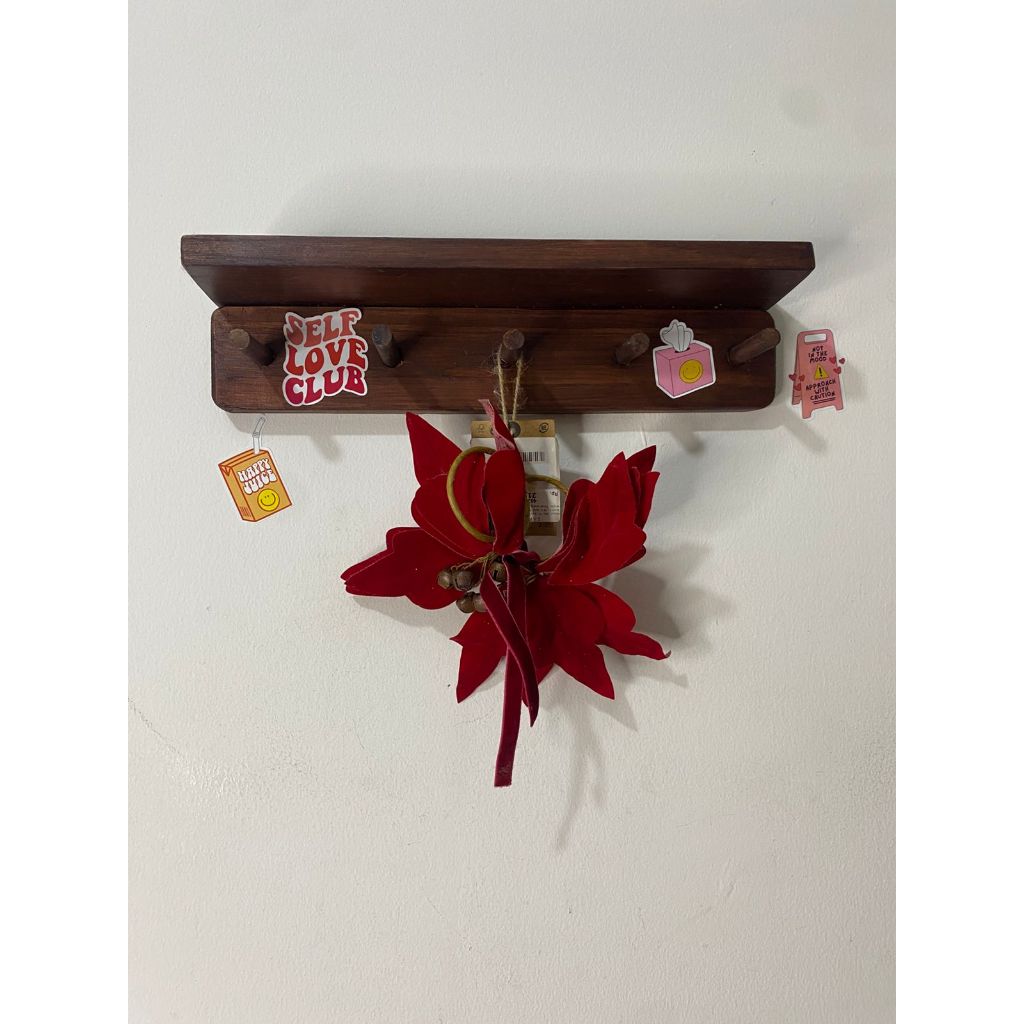 ZARA HOME CHRISTMAS TREE DECORTATION