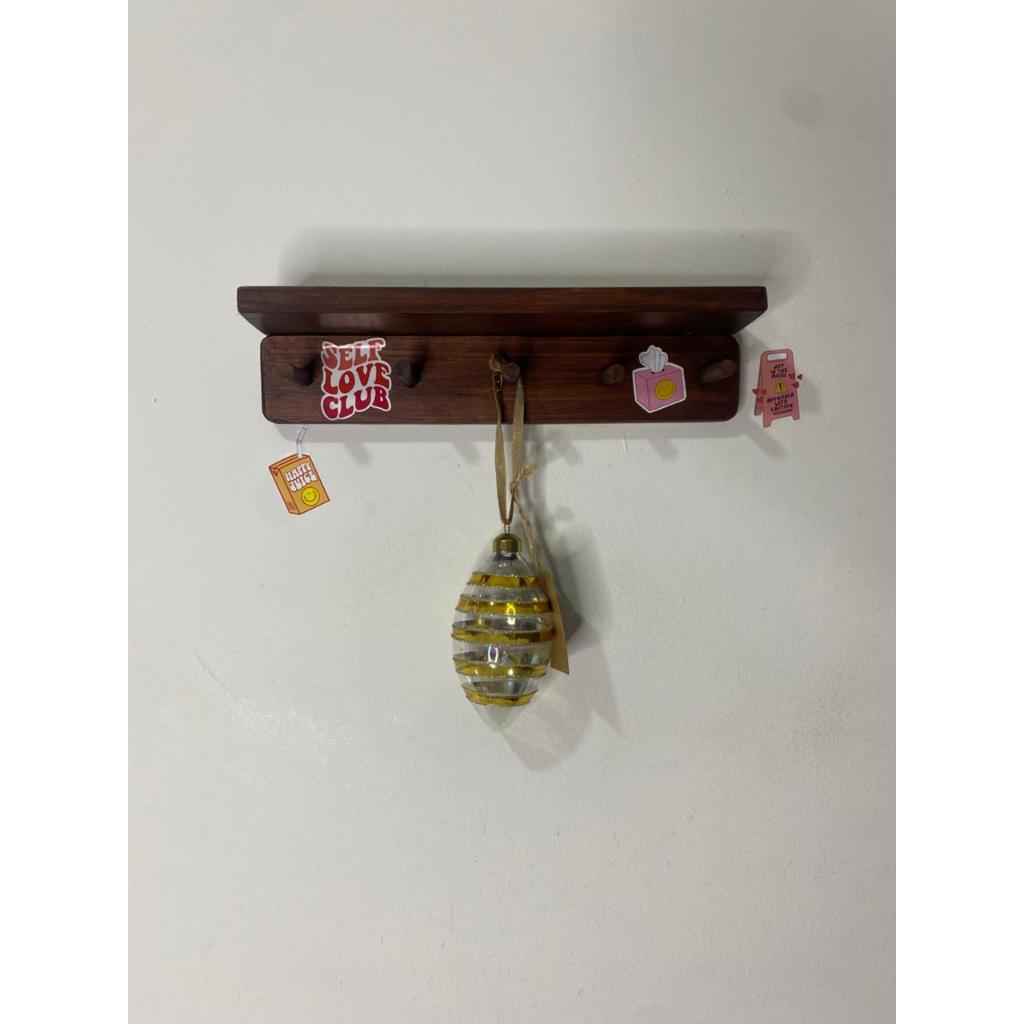 ZARA HOME CHRISTMAS TREE DECORTATION