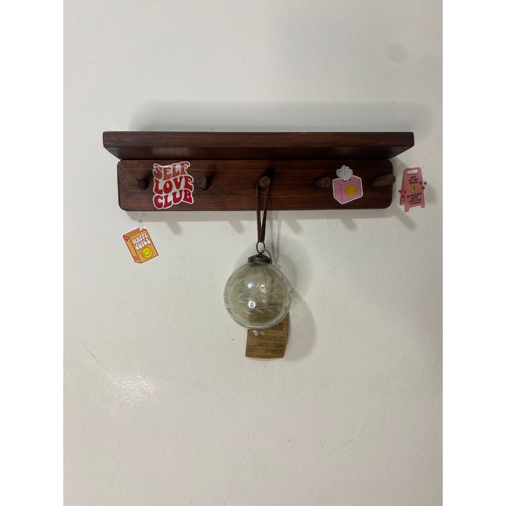 ZARA HOME CHRISTMAS TREE DECORTATION