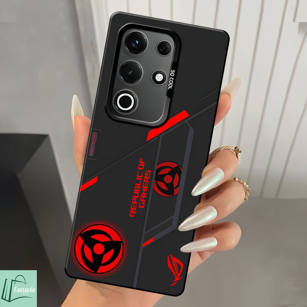 HP SoftCase So Cool ITEL S25 ULTRA ล่าสุด 2025 คุณภาพระดับพรีเมียม | อุปกรณ์โทรศัพท์ - เคสโทรศัพท์ -