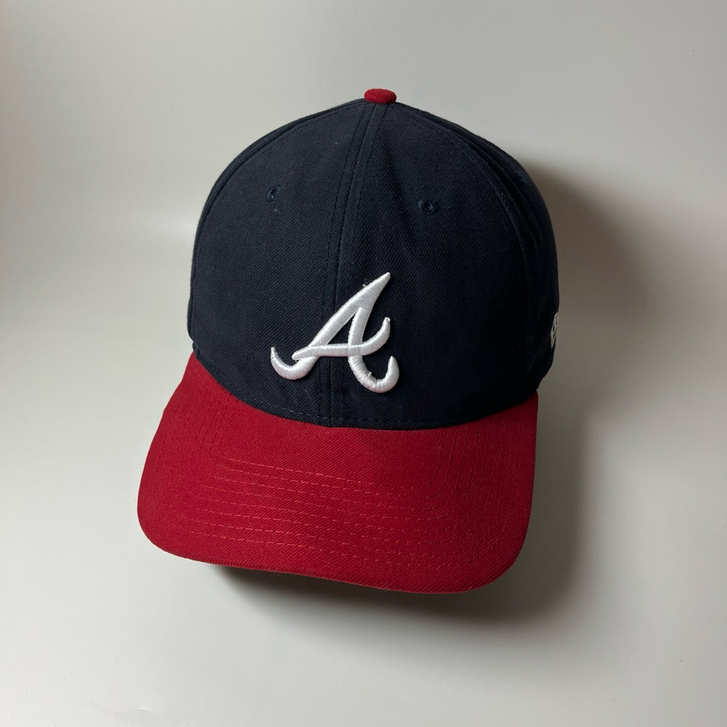 หมวก New Era Atlanta Braves