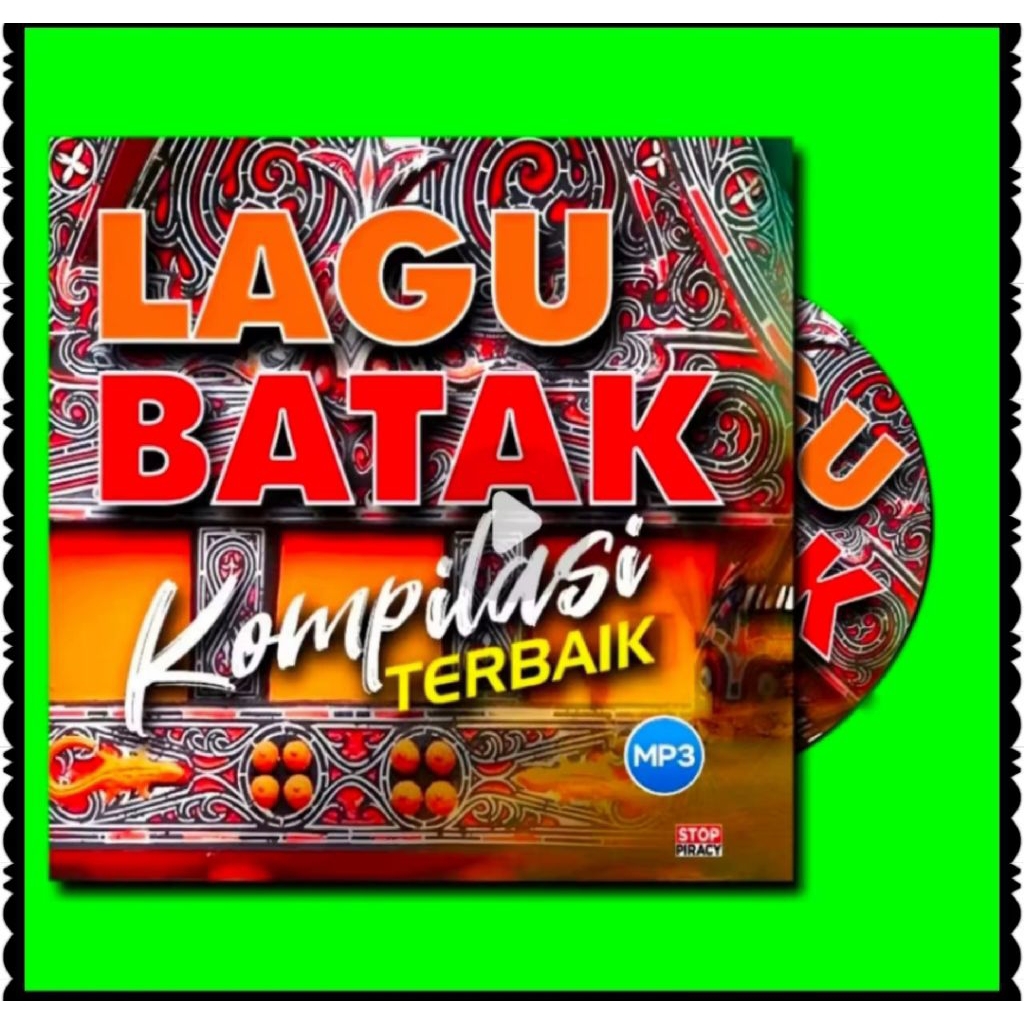 CD MP3 LATEST BATAK SONGS - MP3 BATAK SONGS - MP 3 LATEST BATAK SONGS - MARDUA HALONG BATAK SONGS - 