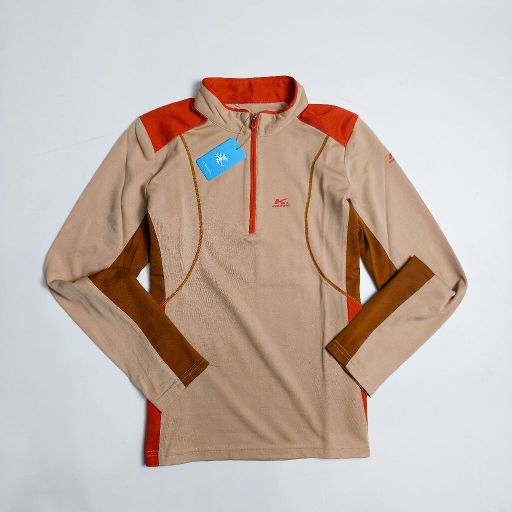 Size S ซีลลอยกลางแจ้ง Baselayer K375