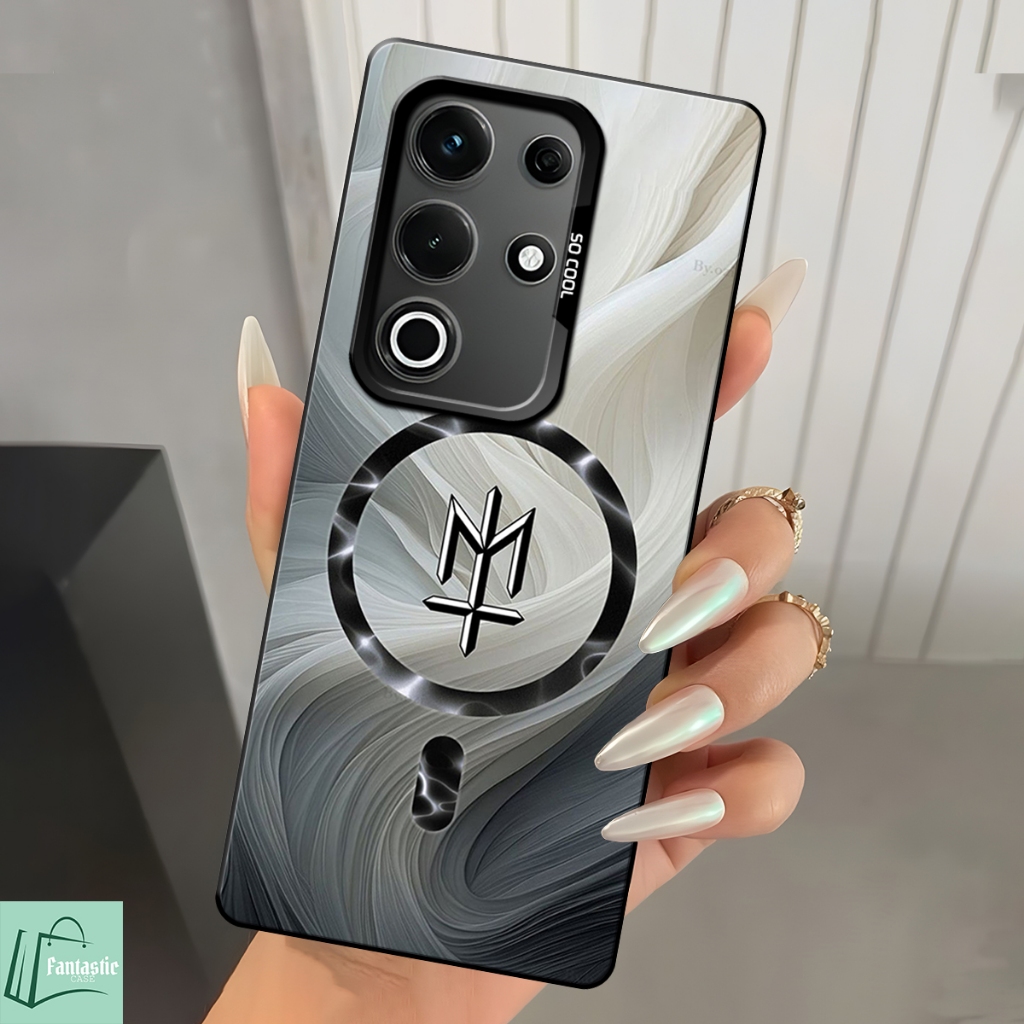 HP SoftCase So Cool ITEL S25 ULTRA ล่าสุด 2025 คุณภาพระดับพรีเมียม | อุปกรณ์โทรศัพท์ - เคสโทรศัพท์ -