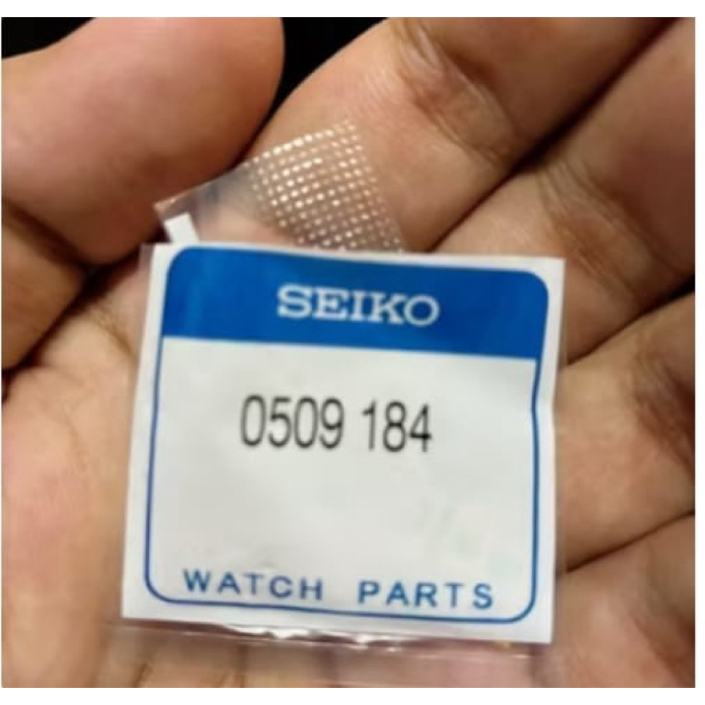 Seiko 5 อัตโนมัติ 7S26 แบริ่งล้อ/ล้อ Bandul Seiko 5 อัตโนมัติ 7S26 Seiko 5 นาฬิกาอะไหล่