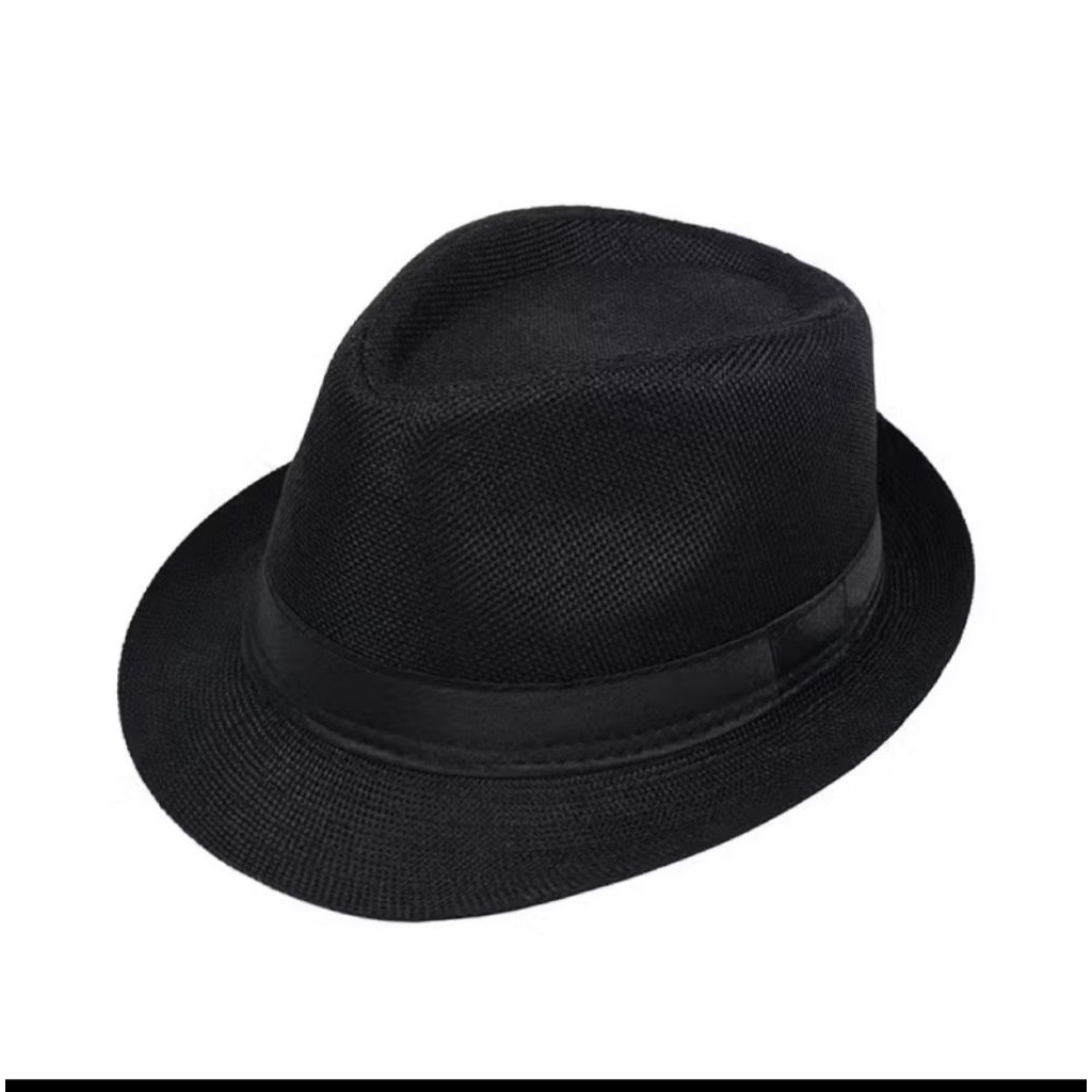 หมวก Fedora หมวก Fedora