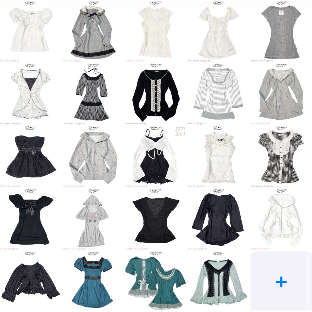 เล่ม 246 Starrymoon Coquette Dollette