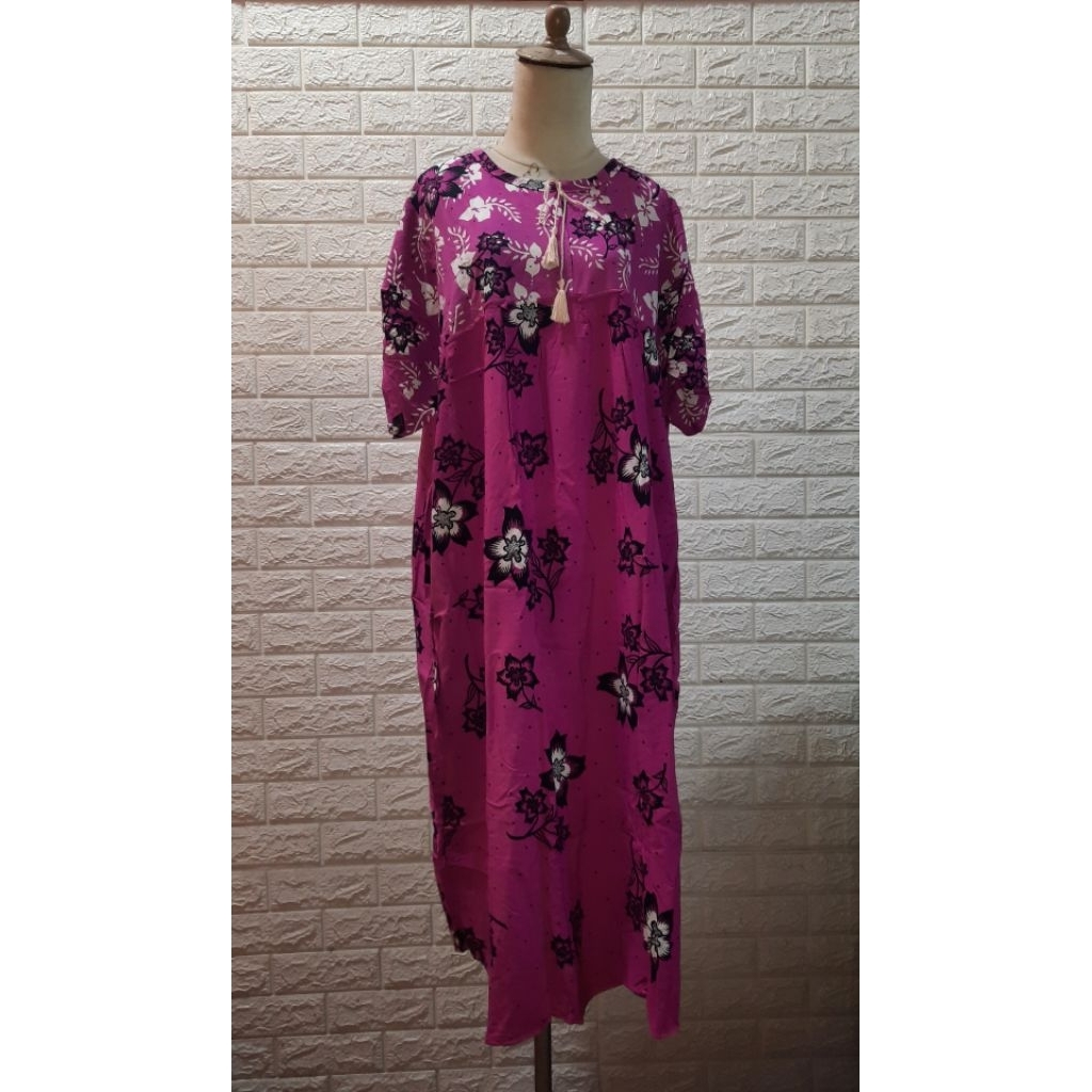 STANDARD SIZE DRESS (BY ADELA)