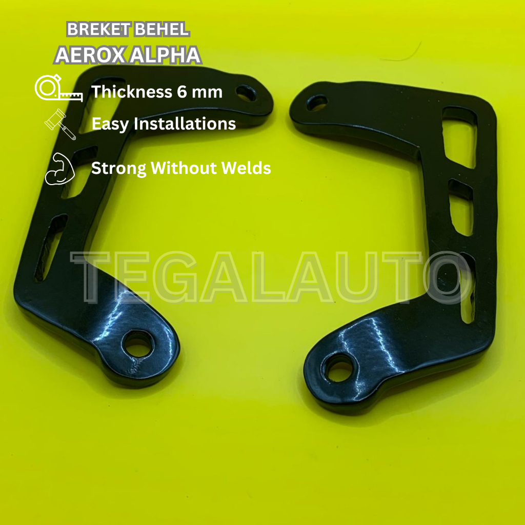 ขายึด Aerox Alpha Turbo 2025 - ขายึด Aerox Alpha 2025 - ขายึด Aerox