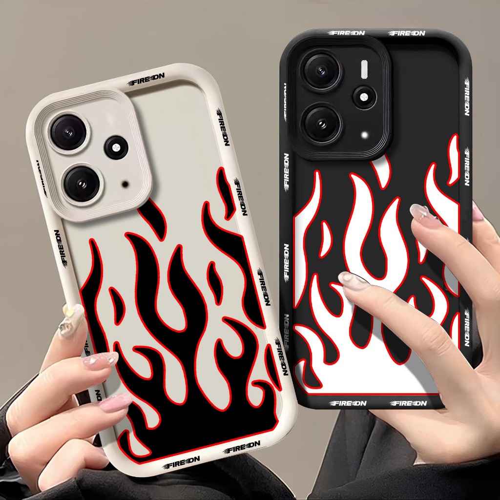 Softcase Rubber Realme 14 Pro 14 Pro Plus - เคส Hp Realme 14 5g - Softcase Pro Camera Realme 14 Pro 