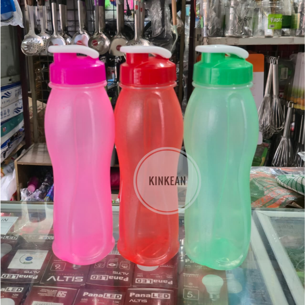 ขวดน้ําดื่มพลาสติก SL ขนาด 900 มล.