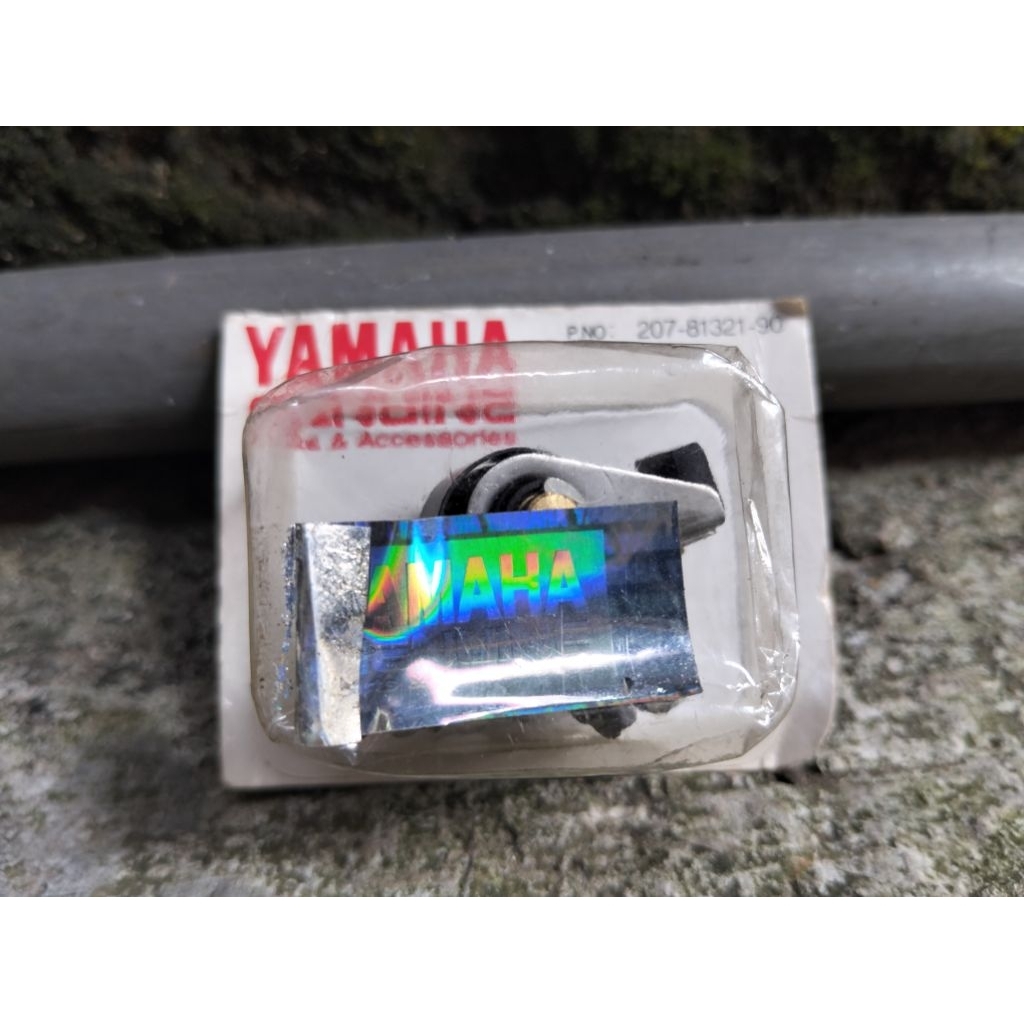 Yamaha v75/v80 จุดต่อแพลทินัม 207-8132-90