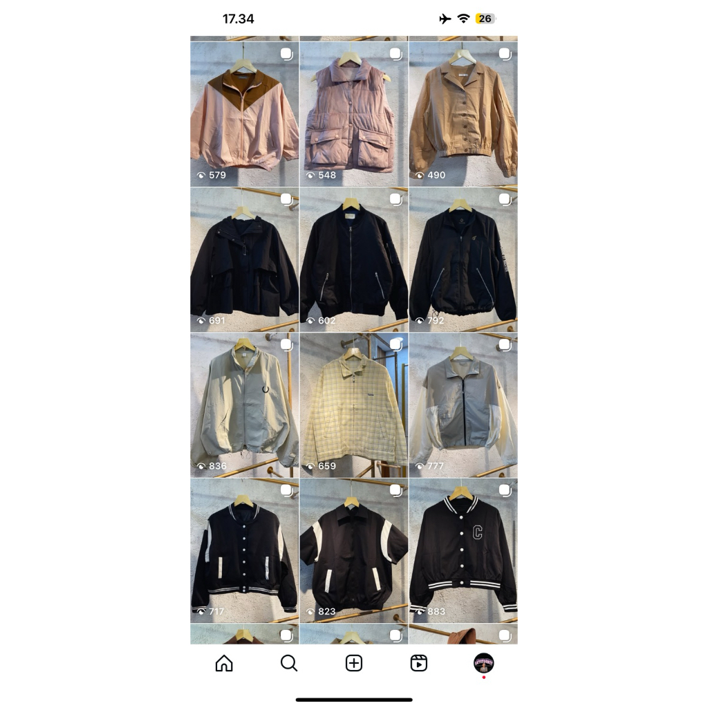 CATALOG CO 6 DECEMBER BY OUTFITBYMEE