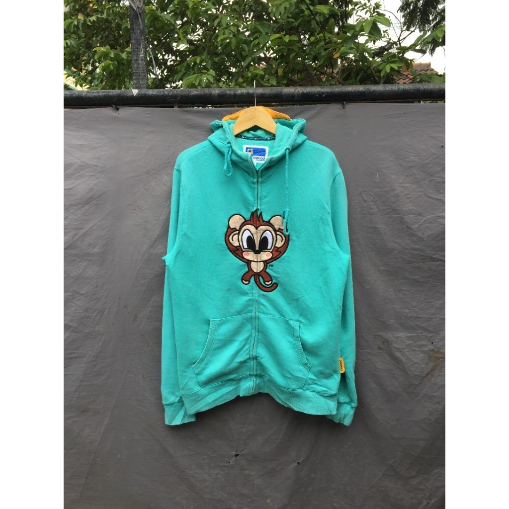 เสื้อฮู้ด PC 180k XL + adm