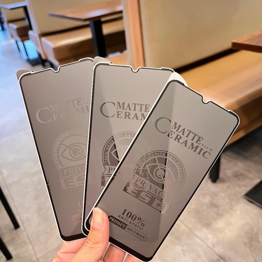 ขายส่งเซรามิค Spy สําหรับ REDMI A1 A2 A3 A5 14C 15C 12 13 12C 13C 4A 5A 6A 7A 6 7 8 9 10 9A 9C 10A 9
