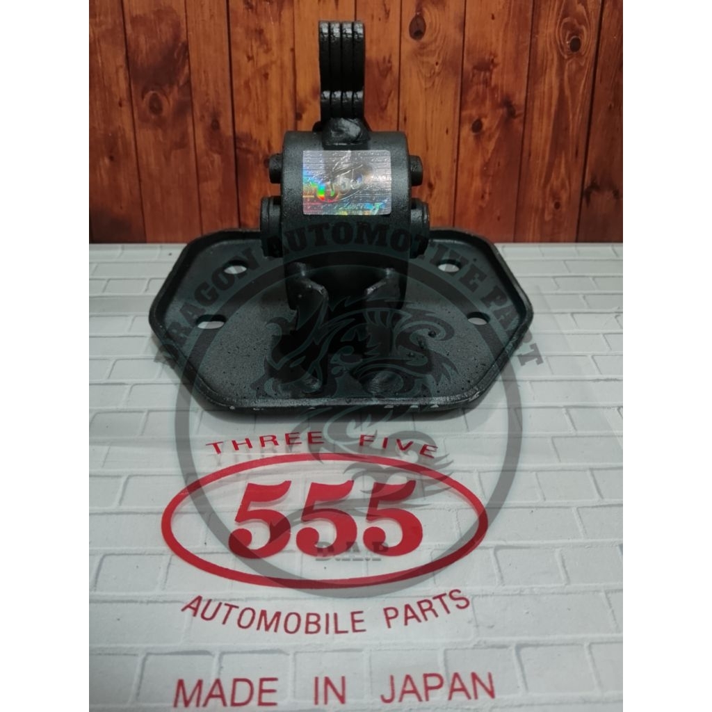 TRANS MOUNTING TRANSMISSION MOUNTING RUBBER FOUNDATION TRANSMISSION MOUNTING GRAND MAX LUXIO MATIC O