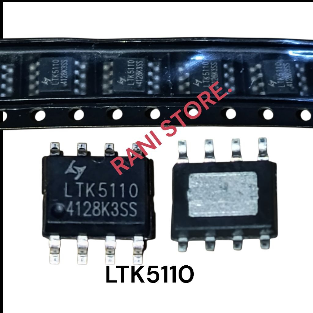 Ltk5110 ltk51110 เสียงชิป ltk5110 28วัตต์