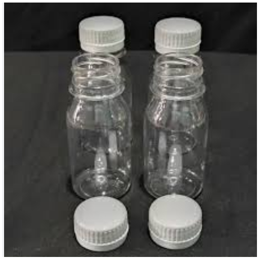 บรรจุภัณฑ์: ZAM ZAM BOTTLE 50ML MINI BOTTLE 50ML MINI SYRUP BOTTLE 50ML NATURAL MINI CLEAR BOTTLE