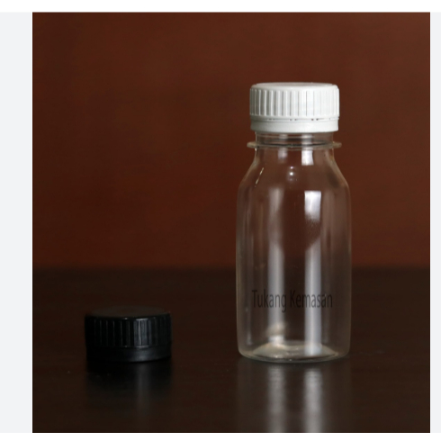 บรรจุภัณฑ์: ZAM ZAM BOTTLE 80ML MINI BOTTLE 80ML MINI SYRUP BOTTLE 50ML NATURAL MINI CLEAR BOTTLE
