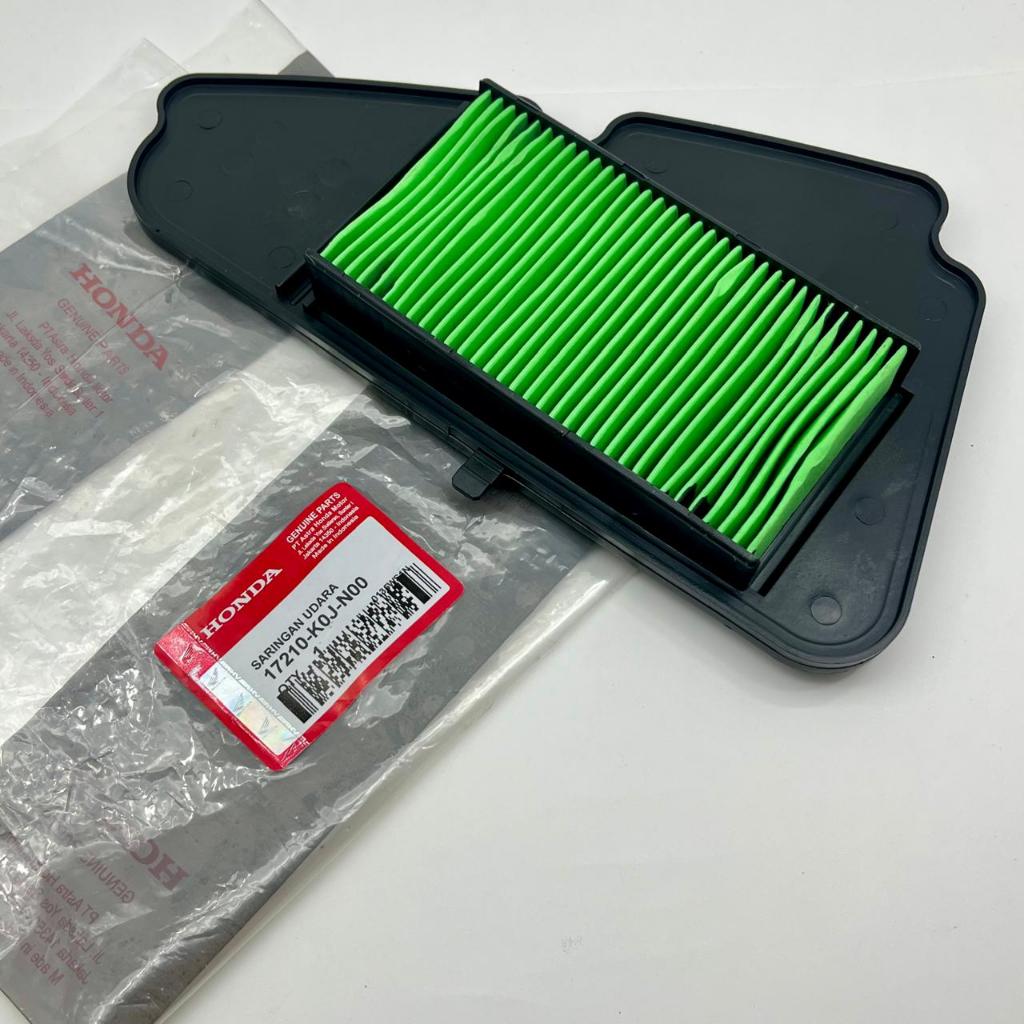 17210-K0J-N00 กรองอากาศสําหรับ Honda Genio, BeAT K1A CBS