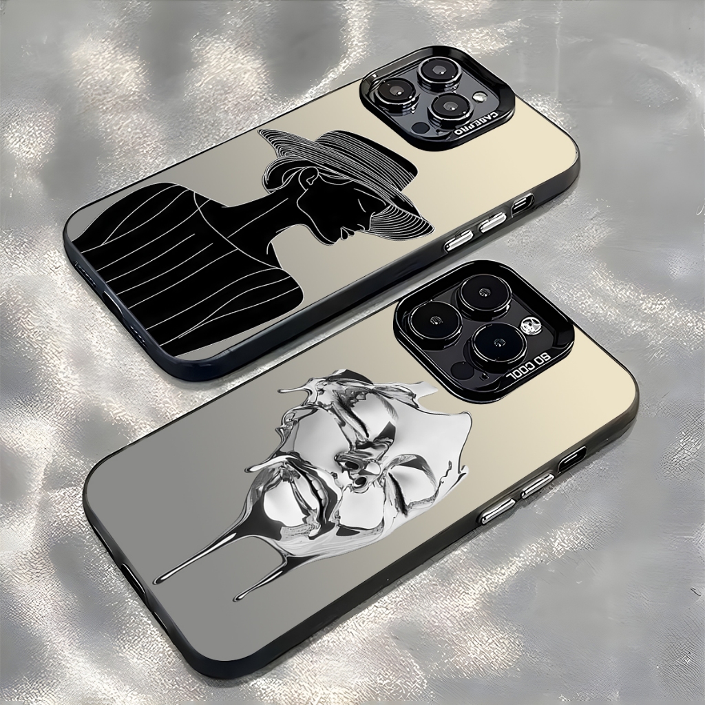 CASE OPPO RENO 15 5G / RENO 15 F 5G / RENO 15 PRO MAX / RENO 14 5G / RENO 14 F 5G / RENO 14 PRO 5G /