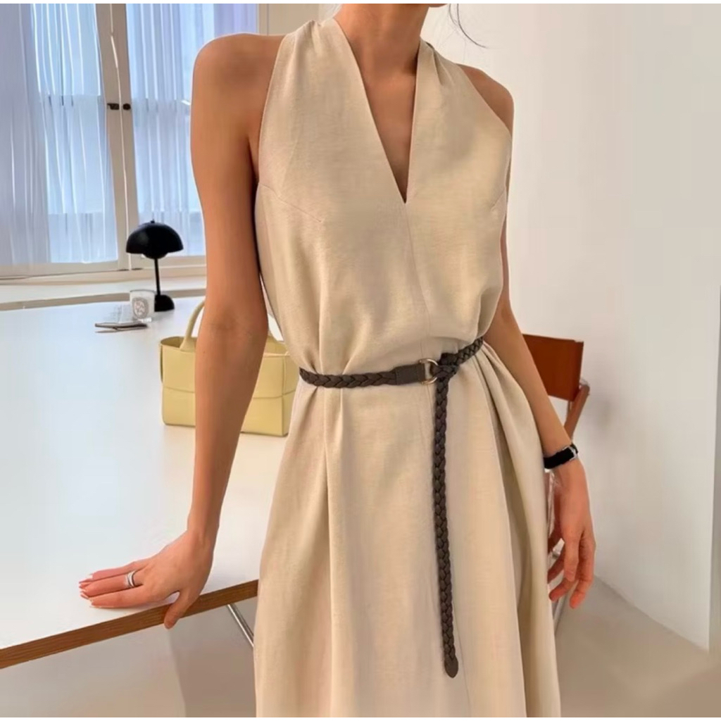 By JJ Naomi Dress***