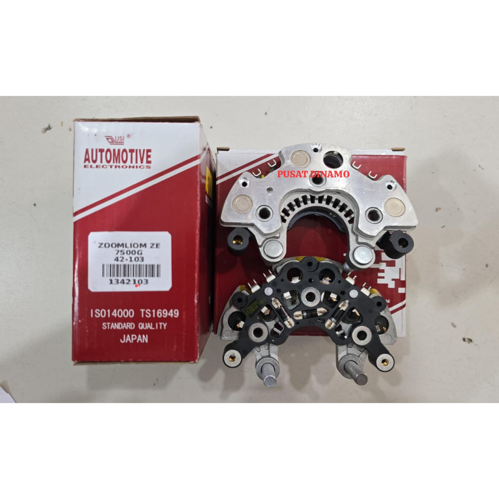 ZOOMLION ZE 7500G USI รีไซเคิล