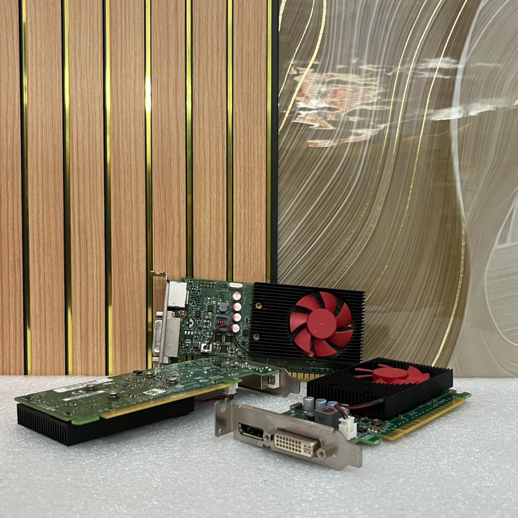 พร้อมเฉพาะ VGA NVDIA GeForce GT 730 SPECIFICATION 2GB DDR 5 64 บิต VERY