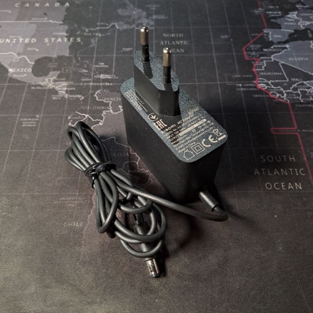 อะแดปเตอร์แปลงไฟ Xiaomi 12V 2A 24W - AD-0241200200EU-2 - สําหรับ Xiaomi Mi 23.8 1C/ A22i/ A24i/ G24i