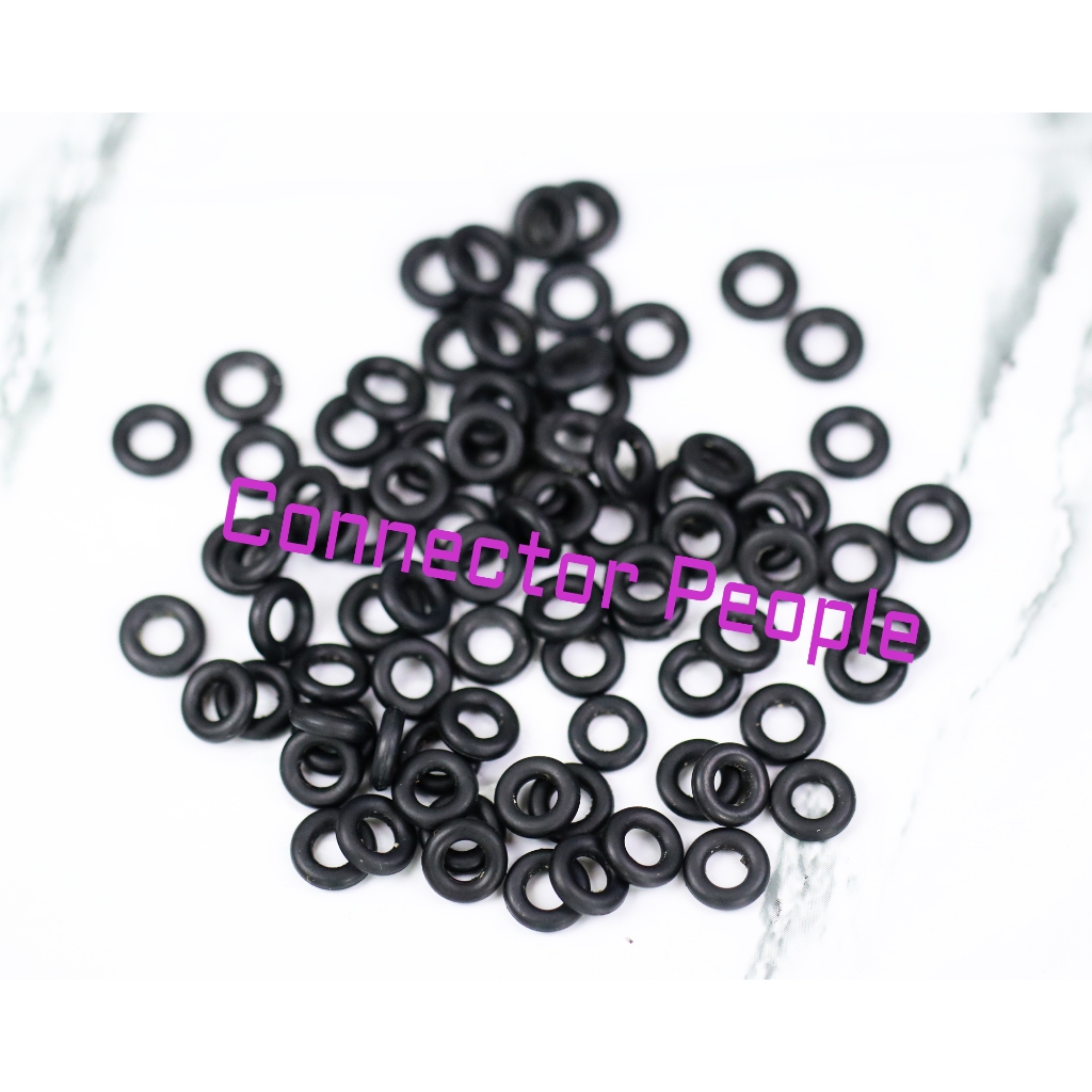 ซีล Oring AS 004 NBR70 NBR90 ทนความร้อน