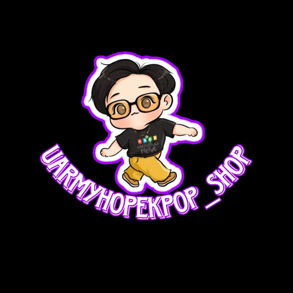 CO TIMBUNAN GO URABYHOPKPOP_SHOP