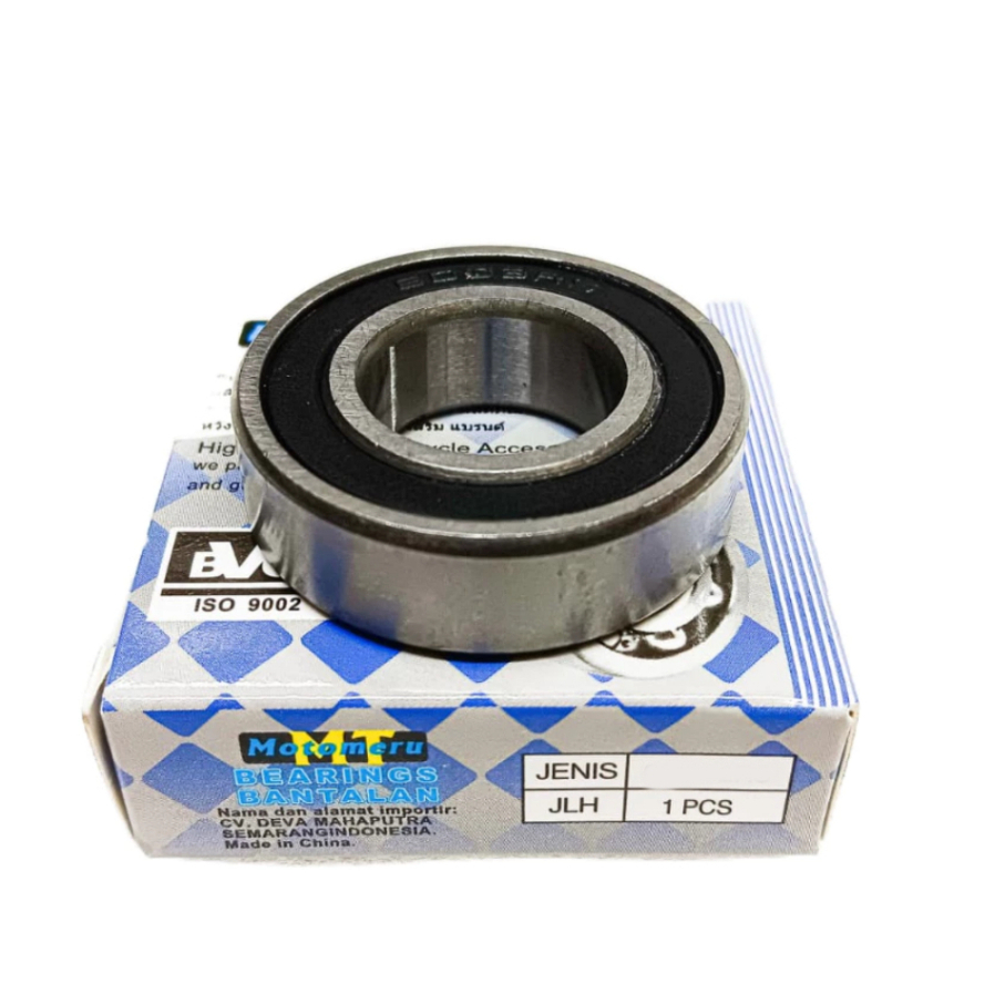 LAHER / LAHAR / BEARING / LAKER 6000 -2RS