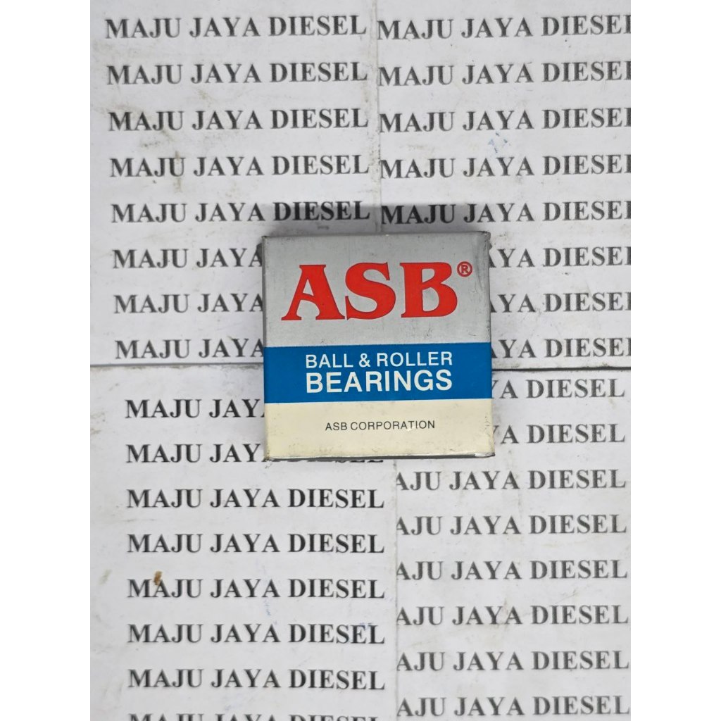 แบริ่ง / Klahar / Laker / Laher / Kelahar 30204 ASB