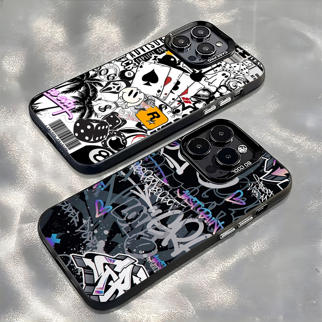 CASE OPPO RENO 15 5G / RENO 15 F 5G / RENO 15 PRO MAX / RENO 14 5G / RENO 14 F 5G / RENO 14 PRO 5G /