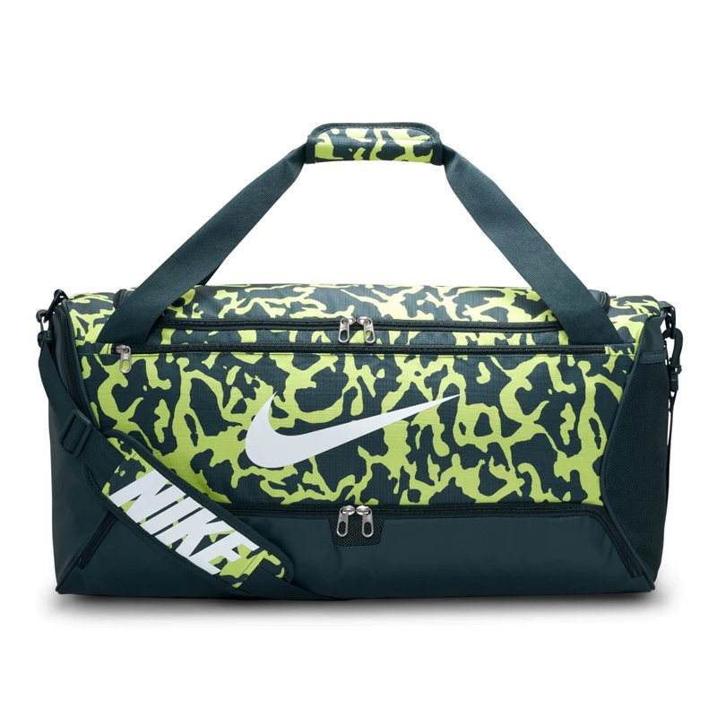กระเป๋า Nike Duffle - NIKE Brasilia 9.5 Duffel Bag 60L