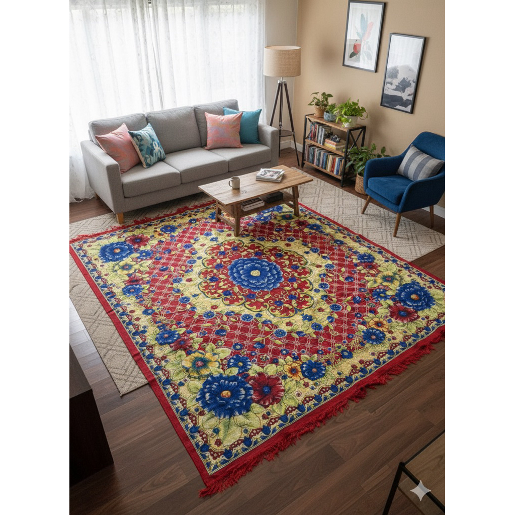 ขายจากัวร์ CARPET AMBAL RUG