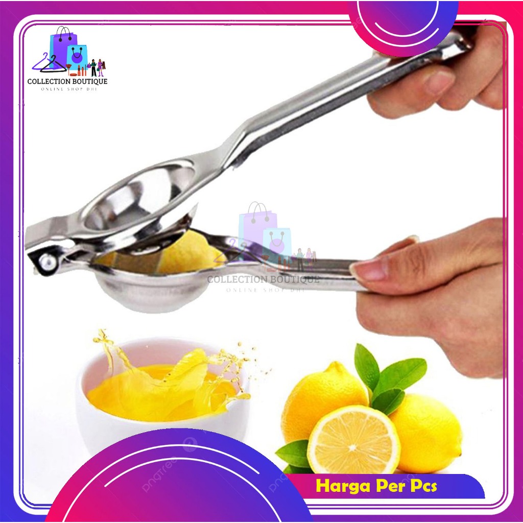 LEMON SQUEEZER สแตนเลส LEMON SQUEEZER