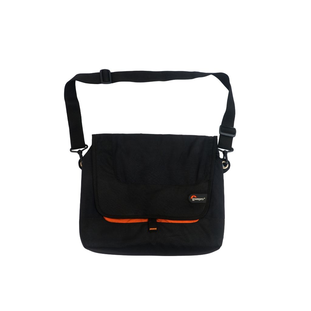 Lowepro Slim Factor S 12" Laptop/Camera Bag - Preloved