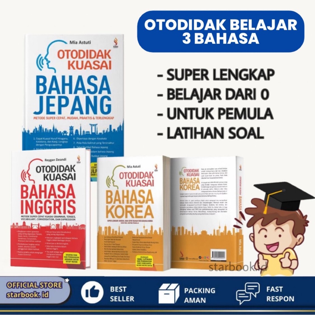 หนังสือภาษาญี่ปุ่น ปรมาจารย์ด้วยตนเองภาษาญี่ปุ่น คําถาม JLPT N5 เรียนรู้ภาษาญี่ปุ่น