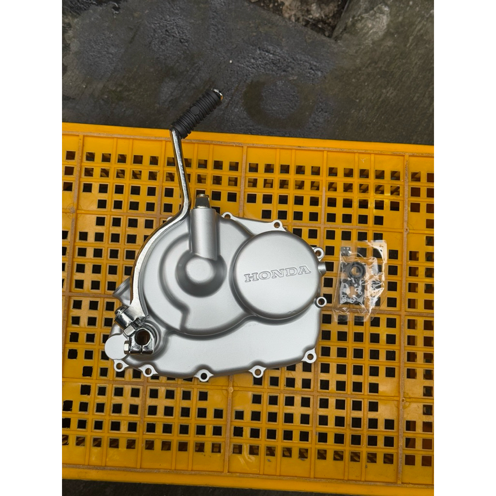 กล่องคลัทช์ TLR200 PNP CB GL NEOTECH SET KICK STATER ชุดเต็ม