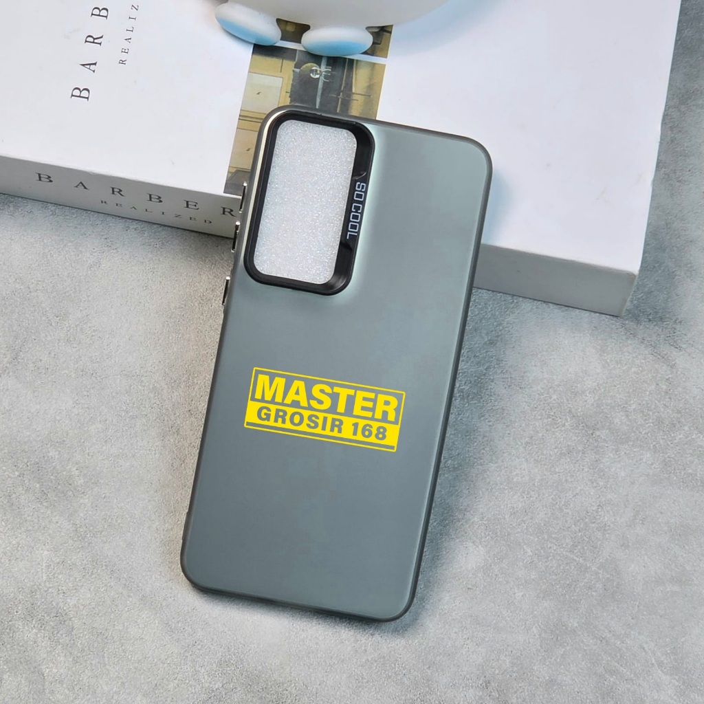 SAMSUNG S25 FE CASE SOCOOL BLACK CASE IMD SOCOOL PLATE HOLOGRAM SAMSUNG S25 FE