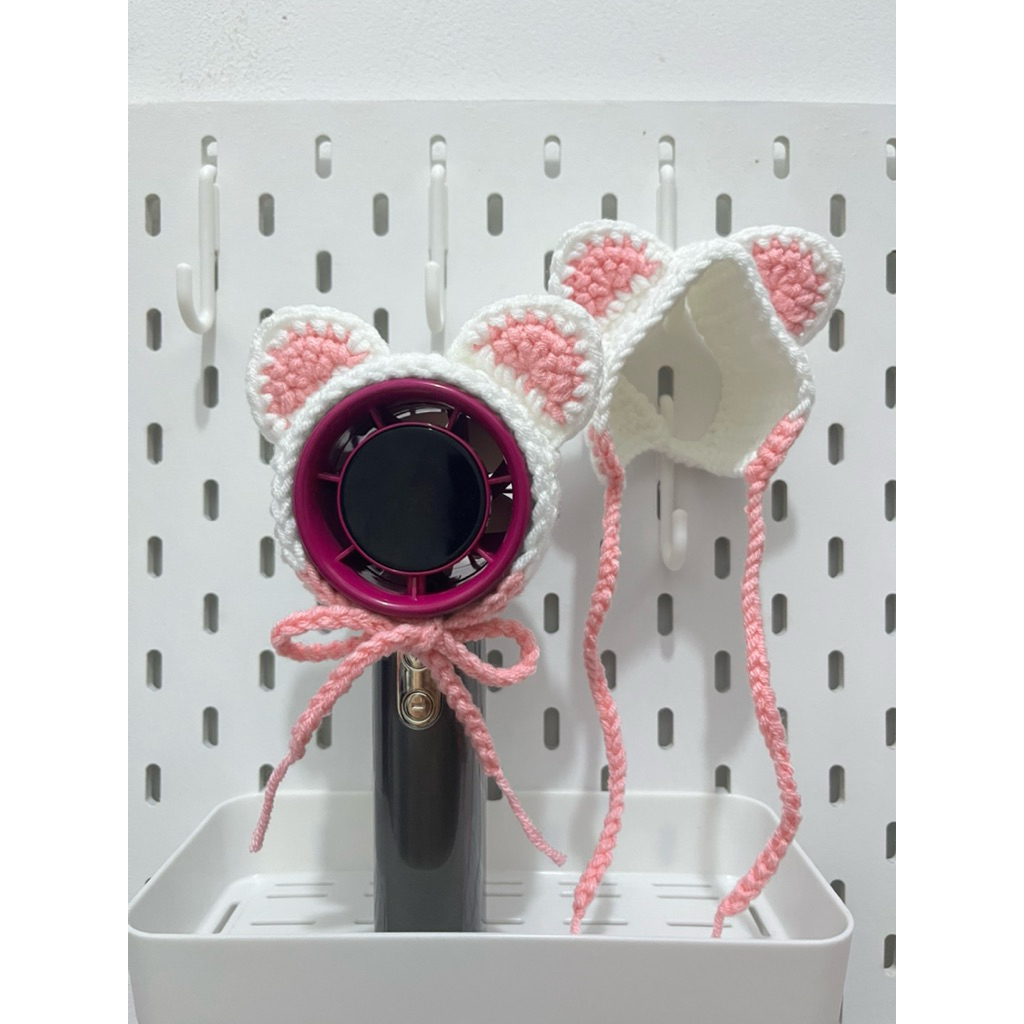 (ไม่มีพัดลม) เฉพาะพัดลมถักแบบกําหนดเอง Goojodoq gfs001, fs930 mixio gs08