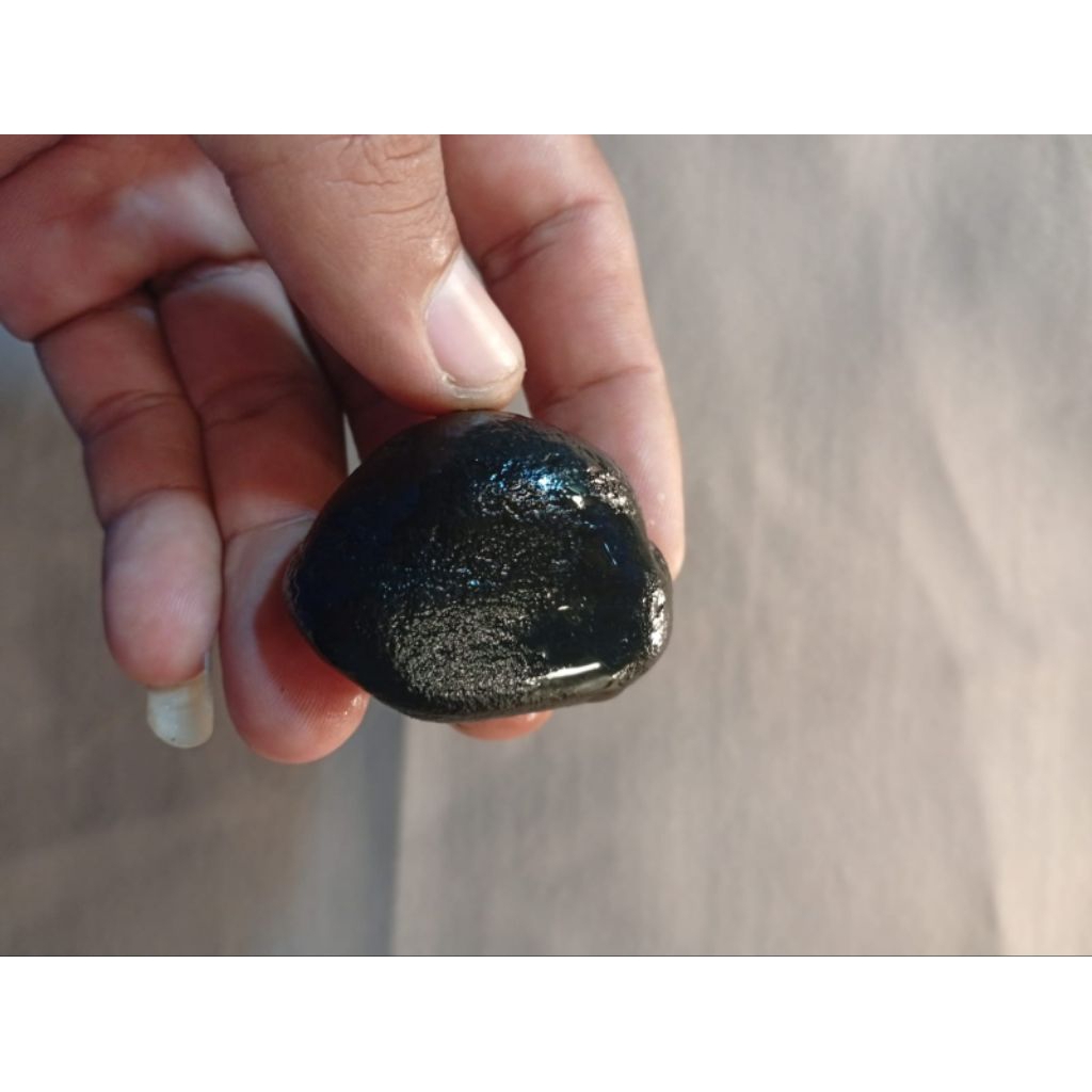 หินไม้มะรุม Galih A44