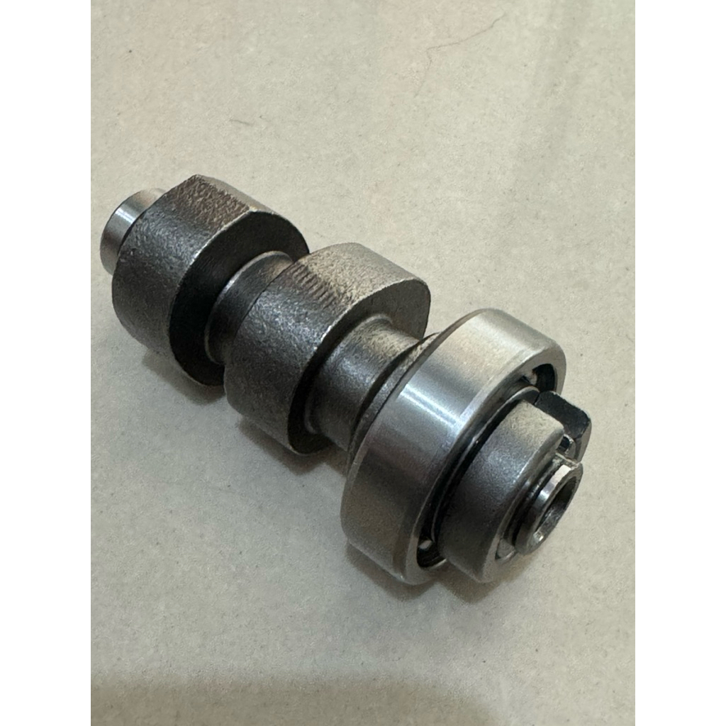 RAW RACING NOKEN AS MIO NOUVO 5TL CAM MATERIAL RAW NOKEN AS MIO NOUVO 5TL RACING THICK CAM MATERIAL