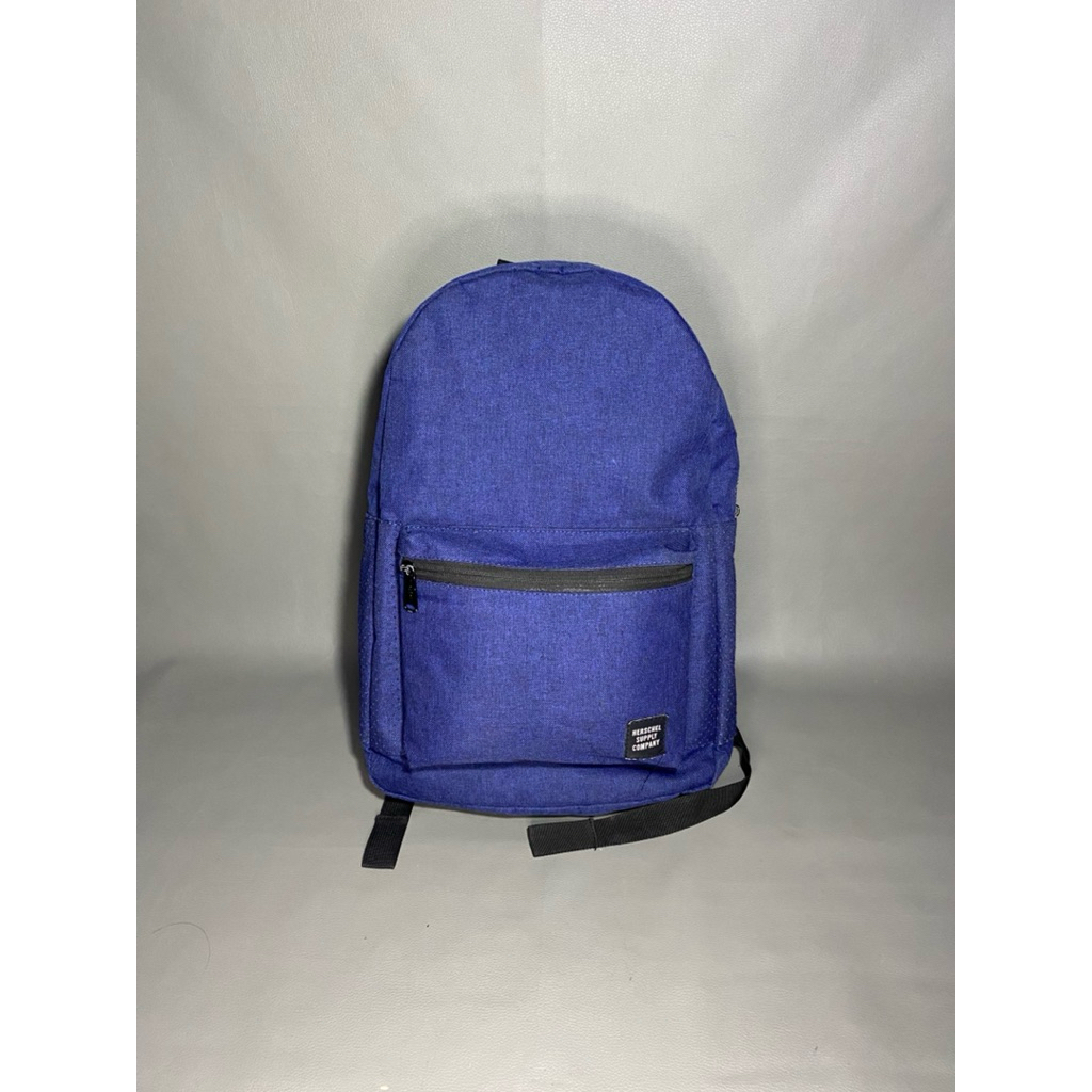 Herschel Wr Survey Backpack 17.5L กระเป๋า - Skipper Blue/Herschel Classic XL Backpack 25L /Herschel 