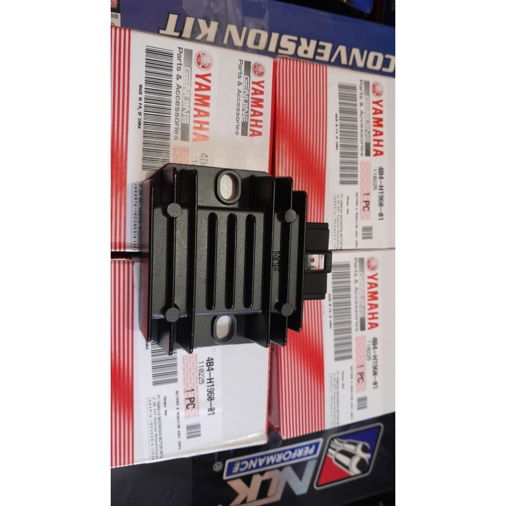 Kiprok nmax 4B4-H1960-01 ยามาฮ่าแท้.