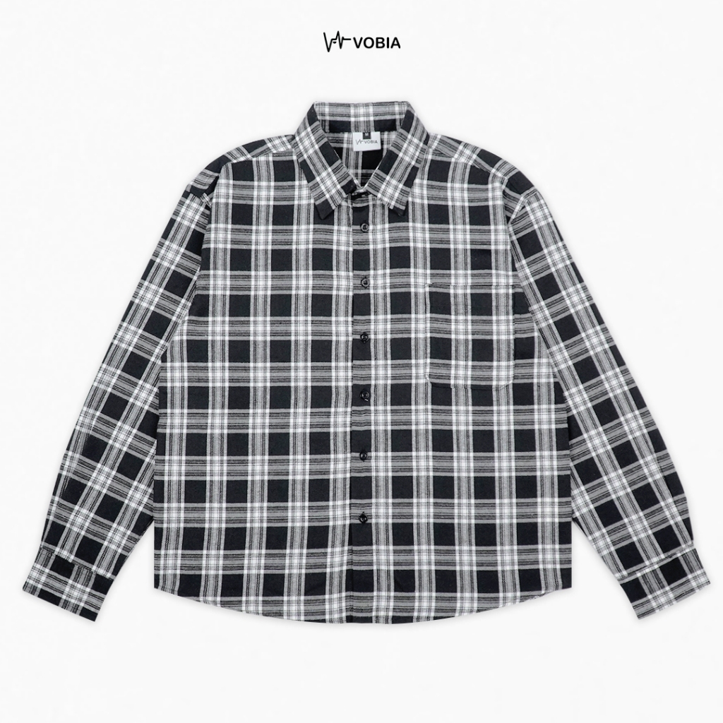 เสื้อผ้าสักหลาด Vobia - Umbra