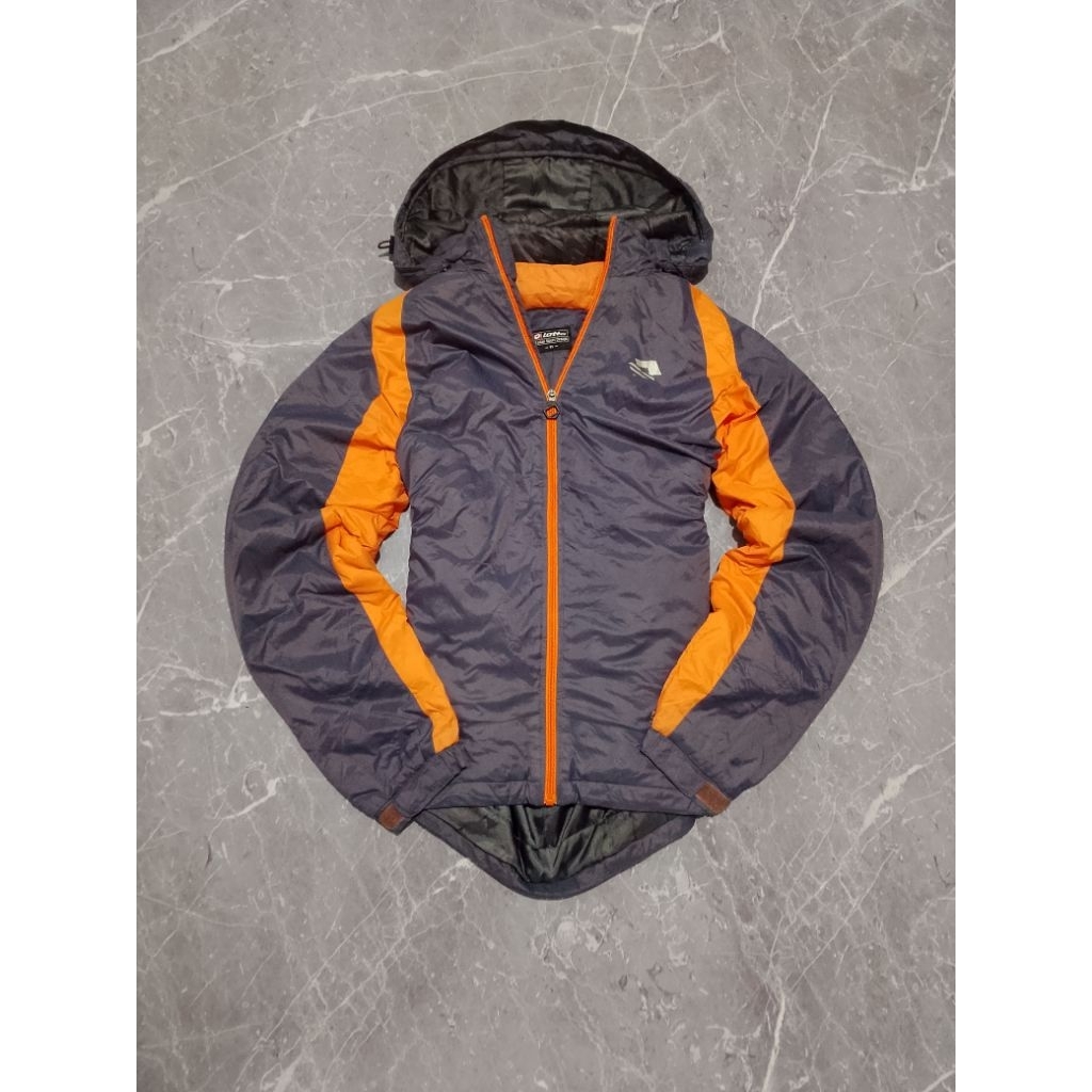 เสื้อแจ็คเก็ตกลางแจ้ง Lotto